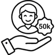 Benefit icon