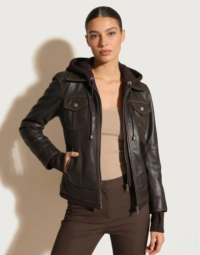 Bomber Jackets