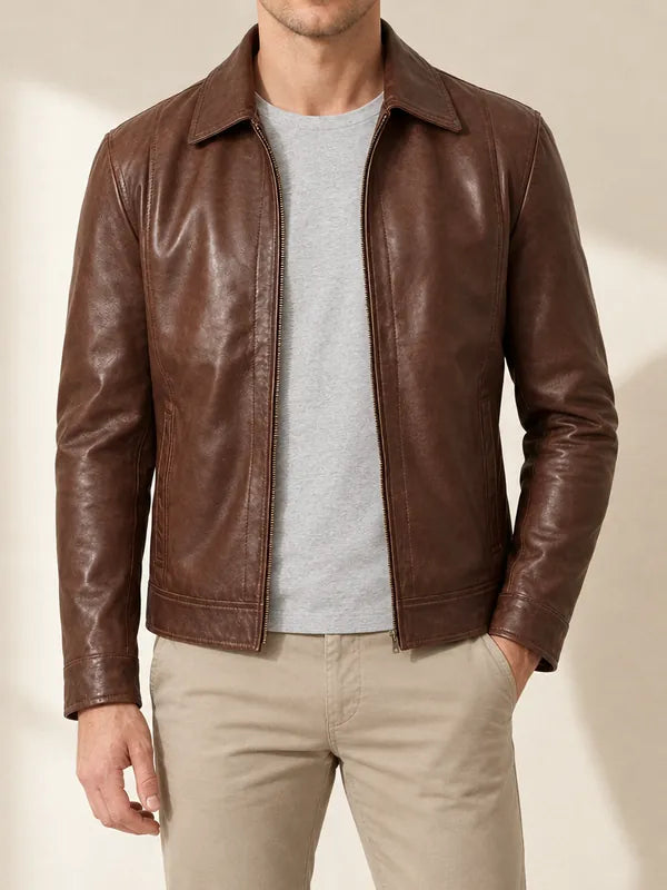 Harrington herr