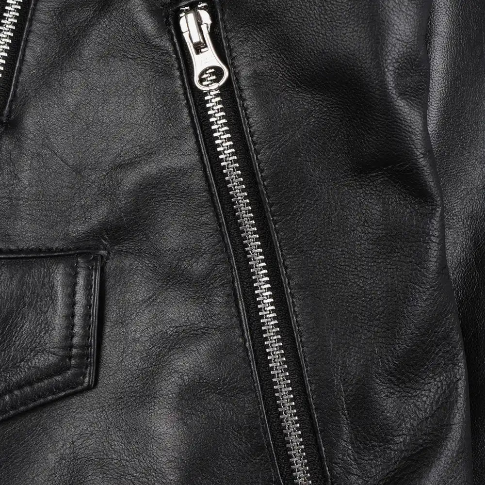 ASYMMETRISK DRAGKEDJA, SMAL BIKER-PASSFORM